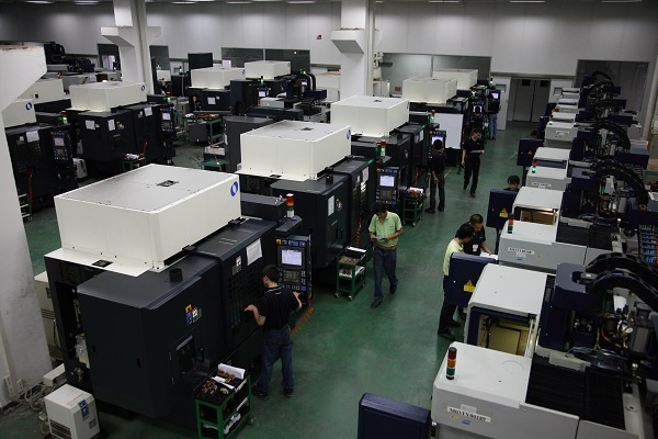 壓鑄生產過程中，模具使用常碰到的問題以及應對方法