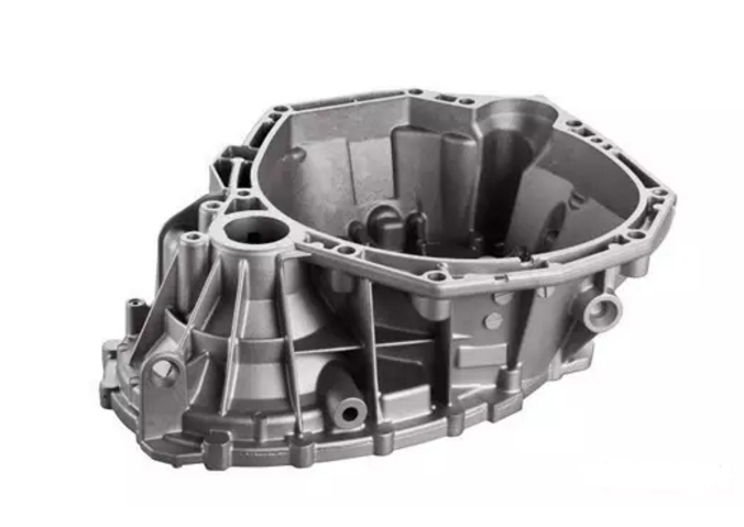 鋁合金真空壓鑄與普通壓鑄的區別？